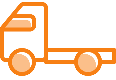 萝岗拖车/平板车