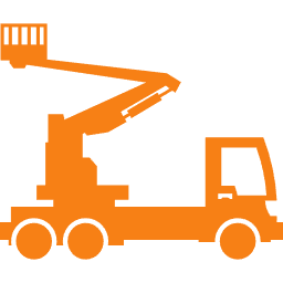 萝岗高空作业车